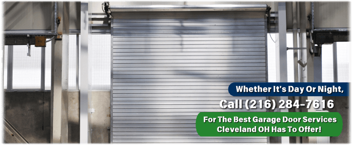 Garage Door Installation Cleveland OH