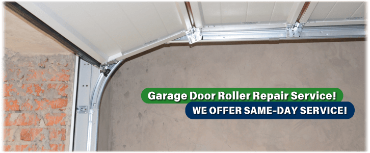 Garage Door Roller Repair Cleveland OH